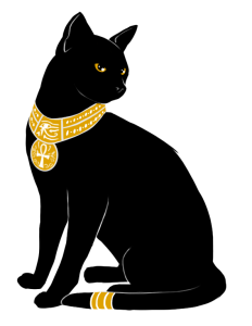 egyptian-cat